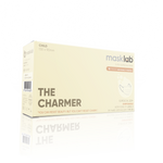 Load image into Gallery viewer, The Charmer (Tan) Child 3-Ply Medical Mask (10pcs)

