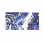 Load image into Gallery viewer, Abstract Navy MASKfolio R

